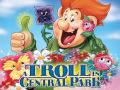 A Troll In Central Park Absolutely Green Full Clean Intro