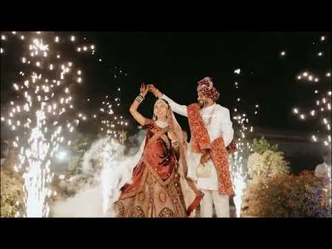 The Grand Heritage Resorts | Destination Wedding Dream Come True! #indianwedding