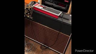 Video thumbnail for WEM RUSH PEP BOX by around fuzz