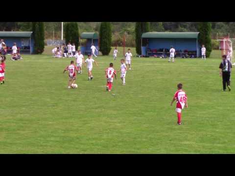 FK DUEL 07 NAPREDAK - FK ORLICI 06 - FER PLAY LIGA - Brus 2016