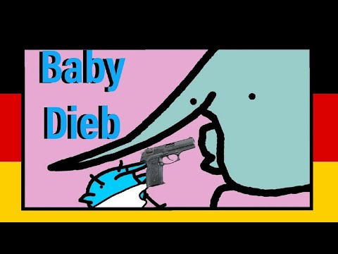 Baby Dieb [ger fandub]