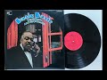 COUNT BASIE／カウント・ベイシー   I've Got the World on a String