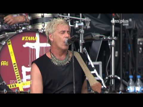 In Extremo - Rock am Ring 2014 LIVE