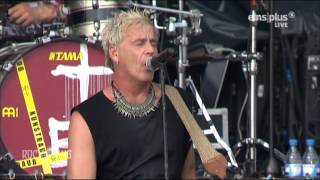 In Extremo - Rock am Ring 2014 LIVE
