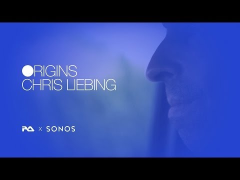 ORIGINS: Chris Liebing | Resident Advisor