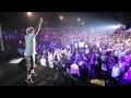 Cassper Nyovest performs Doc Shebeleza in Taung