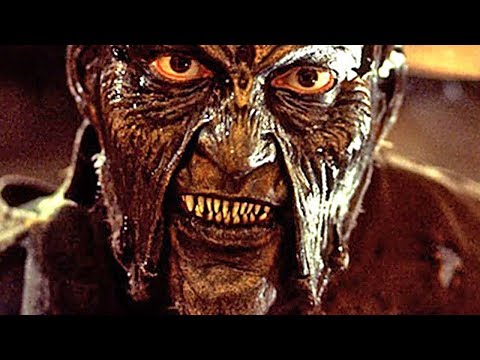 Jeepers Creepers 3 | official trailer #2 (2017)