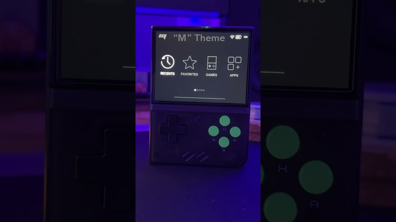 The BEST Miyoo Mini+ ACCESSORIES #retrogaming #miyoomini