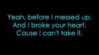 Rainy Day - Weatherstar (with lyrics) [NEW SONG!!!]