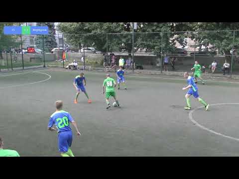 F5 2 - 3 Brightgrove