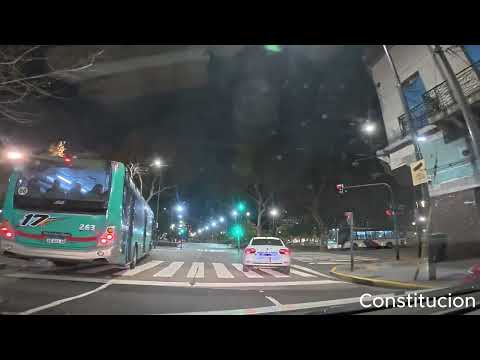 Buenos Aires | Entre la 9 de Julio, Garay, el Obelisco y los teatros