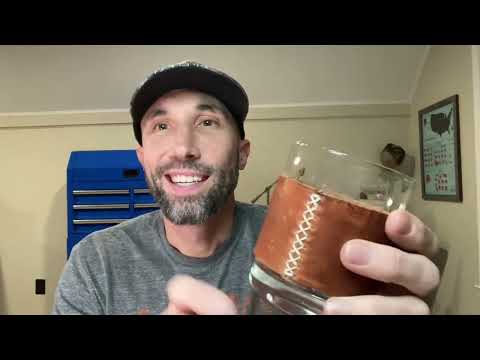 BETTER than Saddle Stitch? Cross Stitch Tutorial! Upgrade your leather hand stitching today!