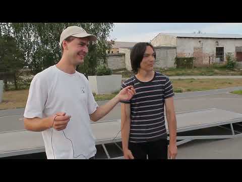 SKATEPARKU POLICIJA - Jēkabpils | Se1Ep3