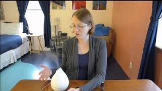 Benefits Of Essential Oil Diffusers | Aromatherapy