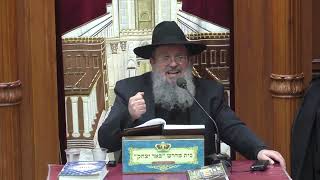 פרשת השבוע | דוד לוי | פרשת ויקרא  - אור חיים הקדוש - א' ניסן - תשפ"ו