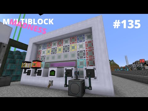 Multiblock Madness - 135 - Neutronium...