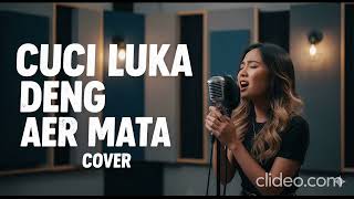 Download lagu Alya Masihor - Cuci Luka Deng Aer Mata (Audio Cover by Kapaya Project) mp3