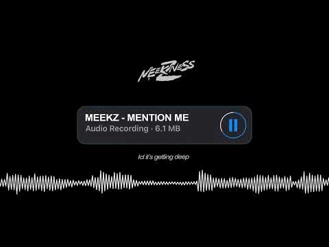 Video thumbnail for Mention Me