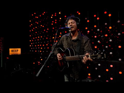 Donnie Emerson with Nancy Sophia - Baby (Live on KEXP)