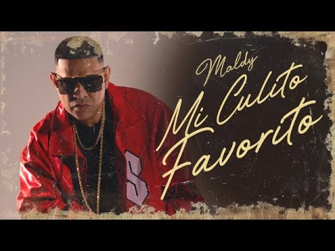 Video thumbnail for Culito Favorito (Interlude)