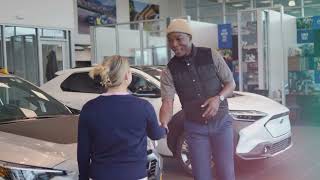 More Than a Dealership | Napleton's Palatine Subaru #LoveWhereYouBuy