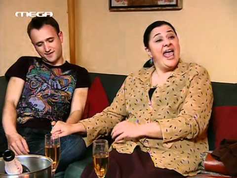 Στο Παρά Πέντε - Sto para5 Ε25