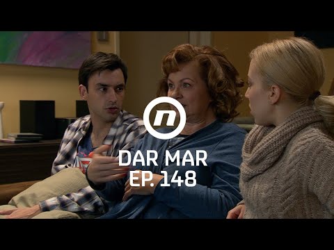 Ništa bez svekrve - Dar Mar - epizoda 148