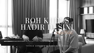 Download lagu #SaatTeduh - Roh Kudus Hadir Disini (Yeshua Abraham) mp3 Download lagu #SaatTeduh - Roh Kudus Hadir Disini (Yeshua Abraham) mp3