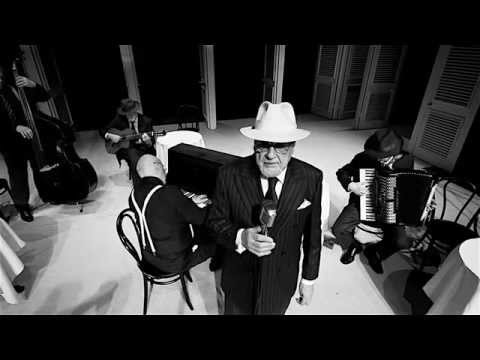 Stjepan Jimmy Stanić & Scharf Club Swing Quintet – Prolazi sve