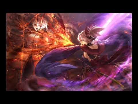 Fate/Grand Order Ost. - Grand Battle -Japanese Style Arrange- (30 Minutes Extended)