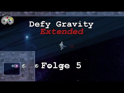 Defy Gravity || Folge 5 || Ja, alles nochmal!