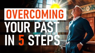Reflect, Heal, Grow: A 5-Step Guide