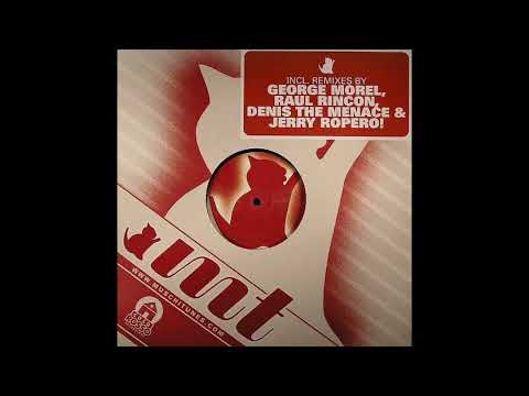 Francesco Diaz feat. Karl Frierson - Say A Little Prayer (Denis The Menace & Jerry Ropero Mix)