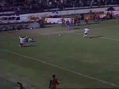 Reportagem RPC: Operário 1x0 Serrano