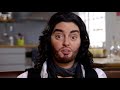 Morgana Robinson S Brutally Accurate Russell Brand Impression Charlie Brooker S Weekly Wipe S03E05