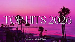 Top Music 2026 playlist - Spotify Hits 2026 | Pop Music 2026 🎶 Trending Songs 2026 thumbnail