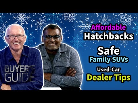 Buyer's Guide | Ep 119