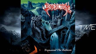 04-I Bow to None-Benediction-HQ-320.