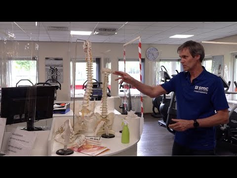 Fysiotherapie in corona tijd