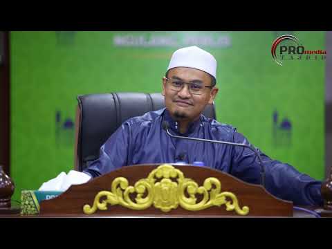 15-11-2023 Ustaz Rizal Azizan - Riyadhus Solihin