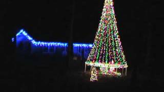 O' Come All Ye Faithful, Mannheim Steamroller