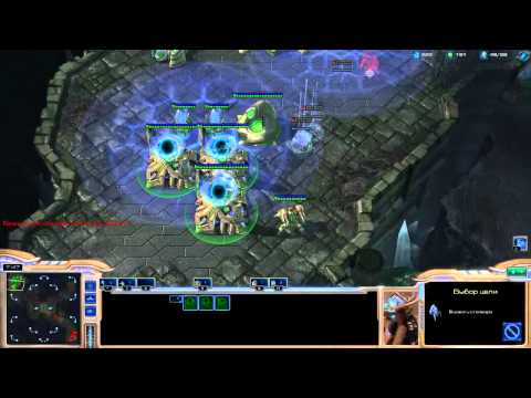 White-Ra [P] vs Frcooltea [P] #2 - FP VOD - PvP