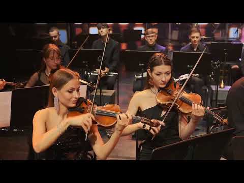 Arabesque - Friday Night