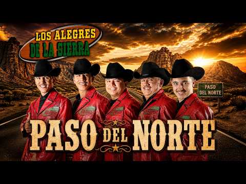 Paso Del Norte video