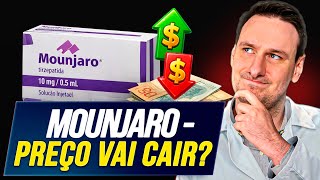 Mounjaro 2026: Will it be in short supply? Will it get cheaper?