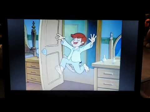 Blinky Bill And The Apple Thieves Quincy Goes To Parents' Room Pt. 1 HD