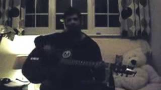 Delays &quot;Hey Girl&quot; acoustic cover