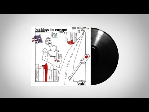 K.U.K.L. - England (Zro)