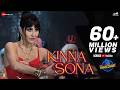 Kinna Sona Phone Bhoot Katrina Kaif Ishaan Siddhant Chaturvedi Tanishk Bagchi Zahrah S Khan