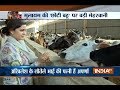 'Will probe if required', says UP govt on Aparna Yadav&rsquo;s NGO receiving 86 pc cow welfare fund
